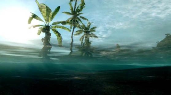 Cryengine 2 Real Time Testing