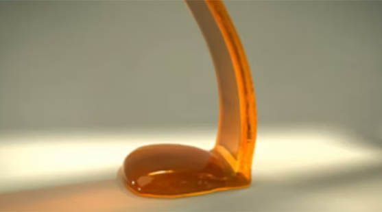 Honey Test Simulation