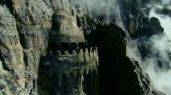 Rock City 2 Tracking Make off