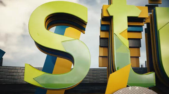 “Spor Stüdyosu” Generic for TRT SPOR.